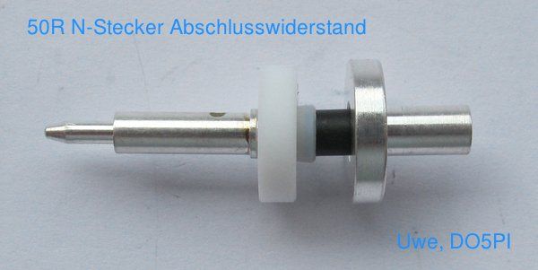 Richtkoppler für 2m und 70cm Praxis Amateurfunkbasteln für Praktiker